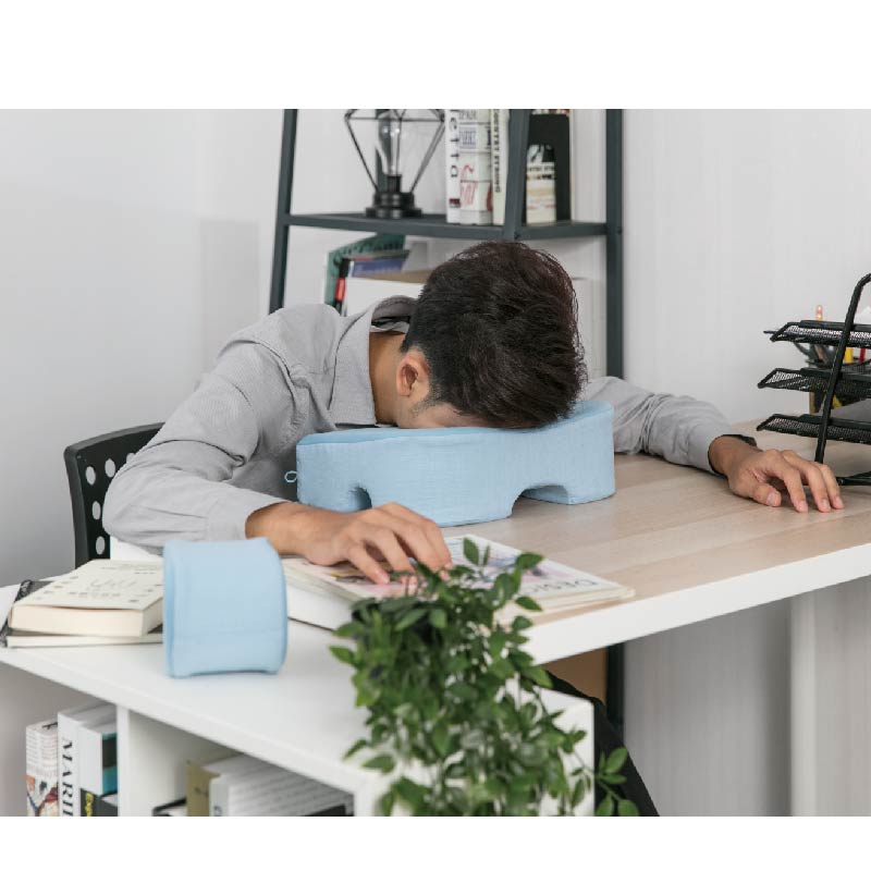 3 in 1 Office pillow, , large