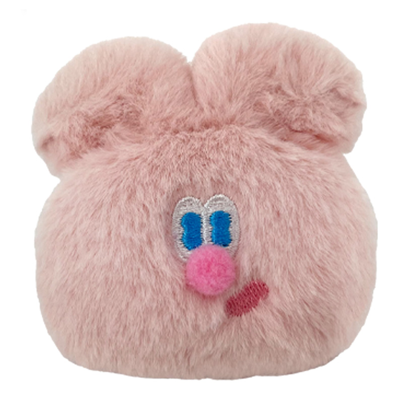 KINGJUNPlush Pin & Charm, , large