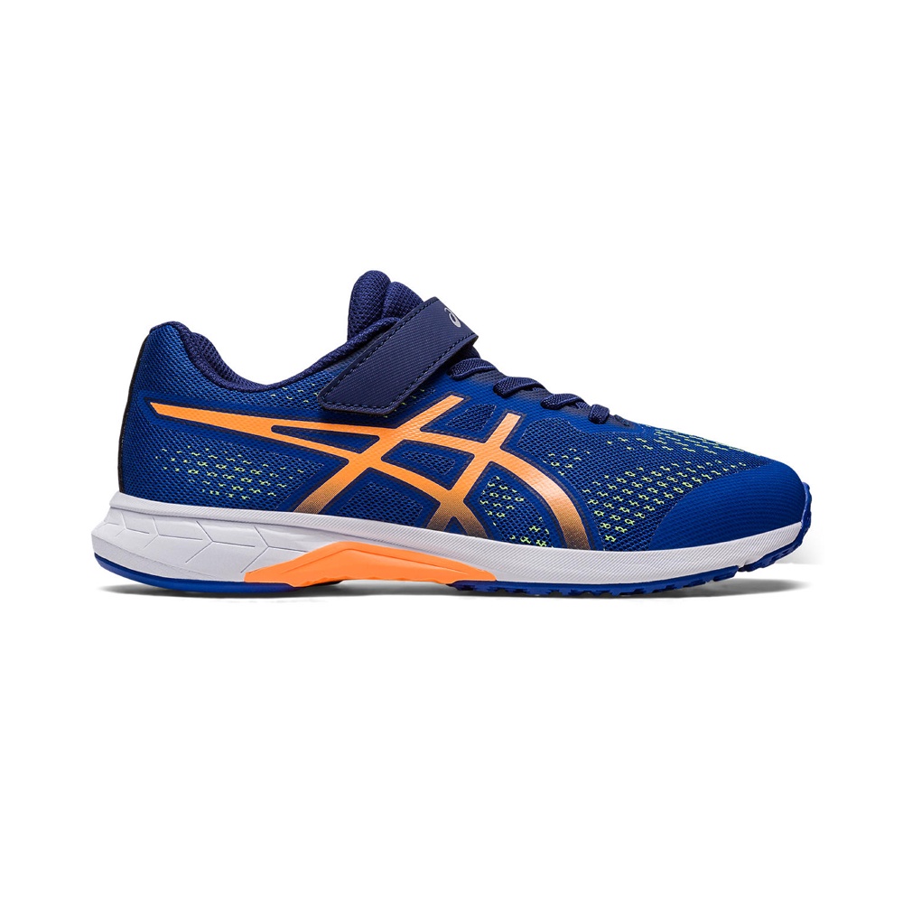 [秉宸] ASICS LAZERBEAM RH-MG 兒童慢跑鞋 跑步鞋 學生鞋 中童 1154A146 23SSO, , large