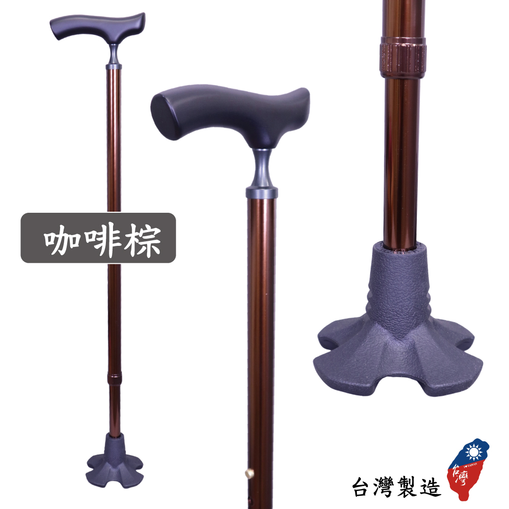 Self-Standing Cane, , large