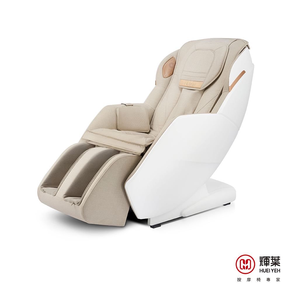 輝葉 Cway沙發按摩椅, , large