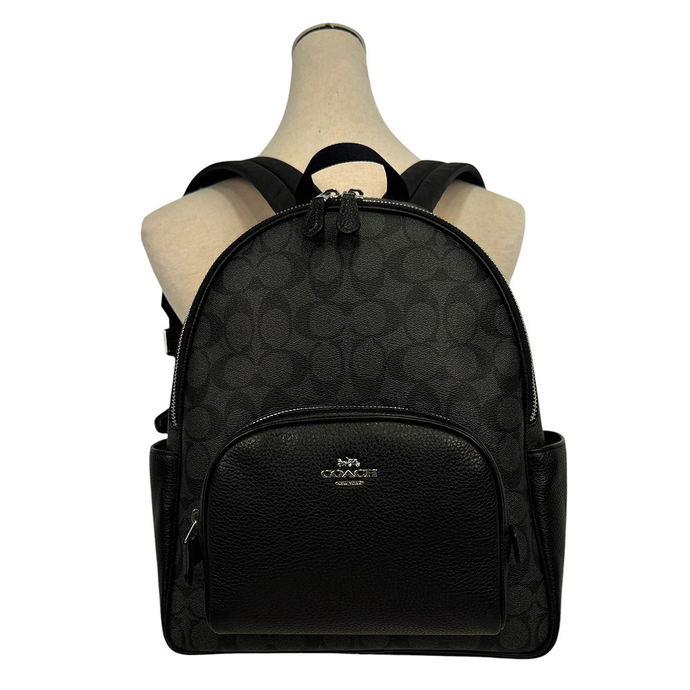 Backpack, , large