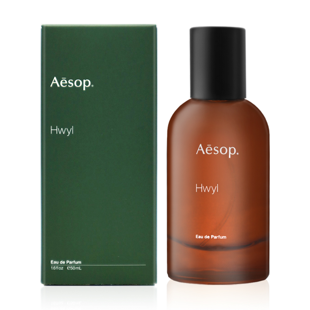 AESOP 熾香水, , large