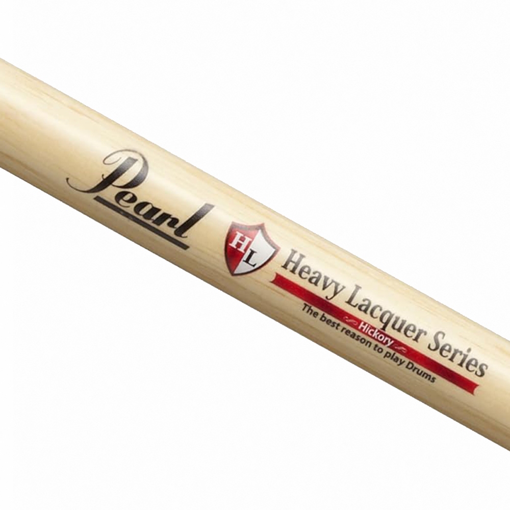 Pearl 110LH 山胡桃木鼓棒 日本製【敦煌樂器】, , large