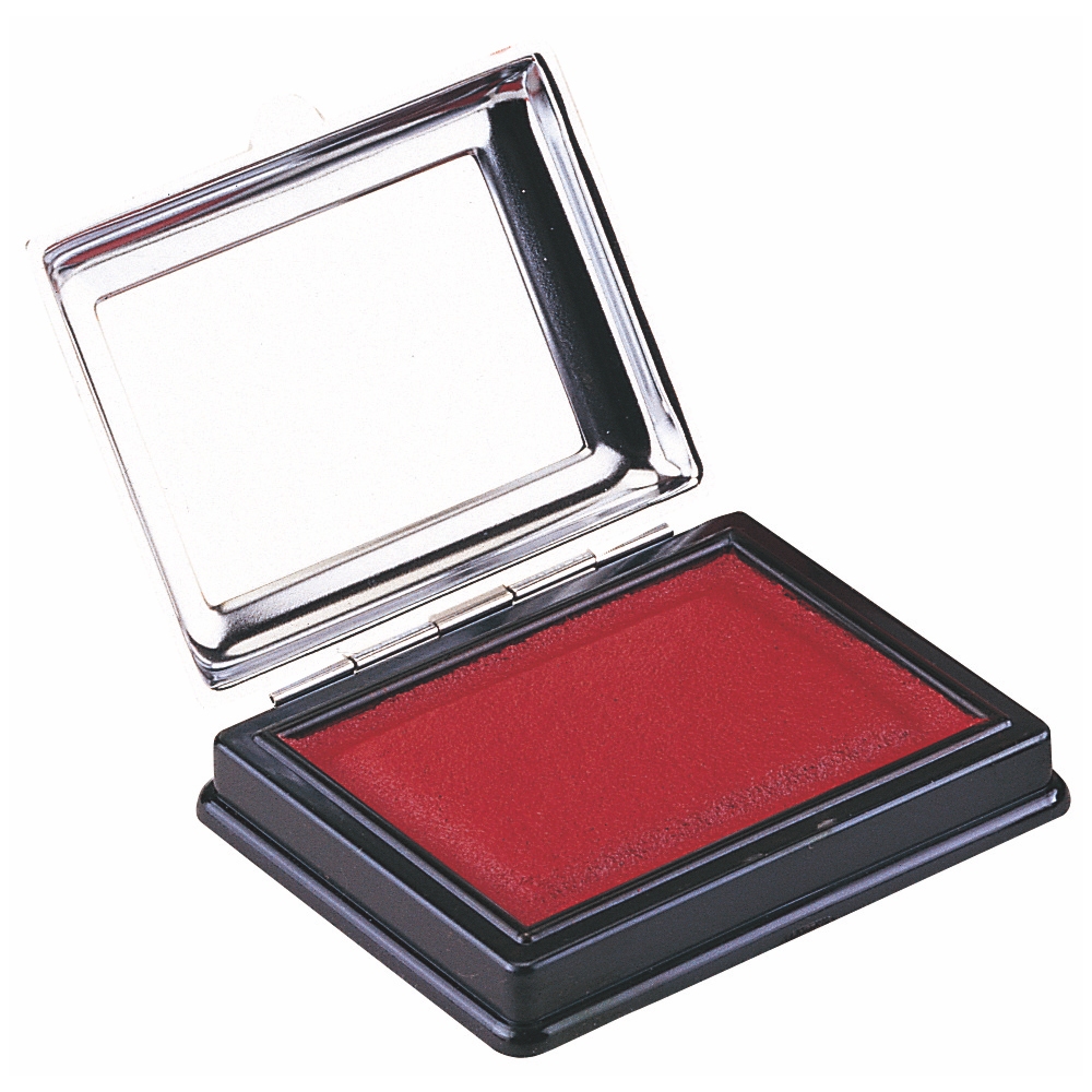 【龍品文創】LIFE  96 方型 艾絨印泥