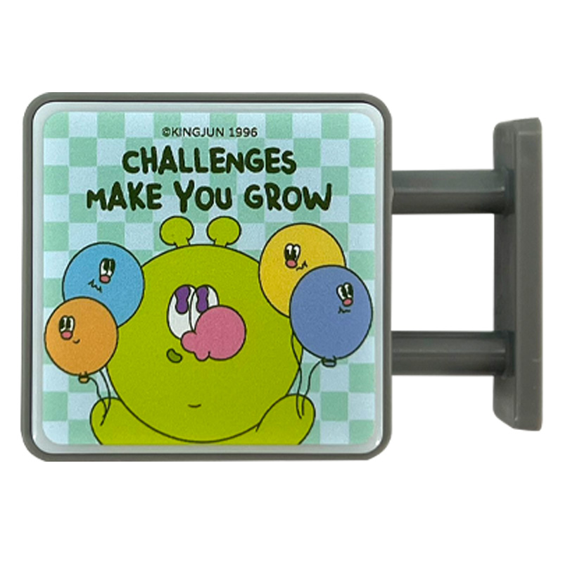 KINGJUN Magnetic Light Sign, , large