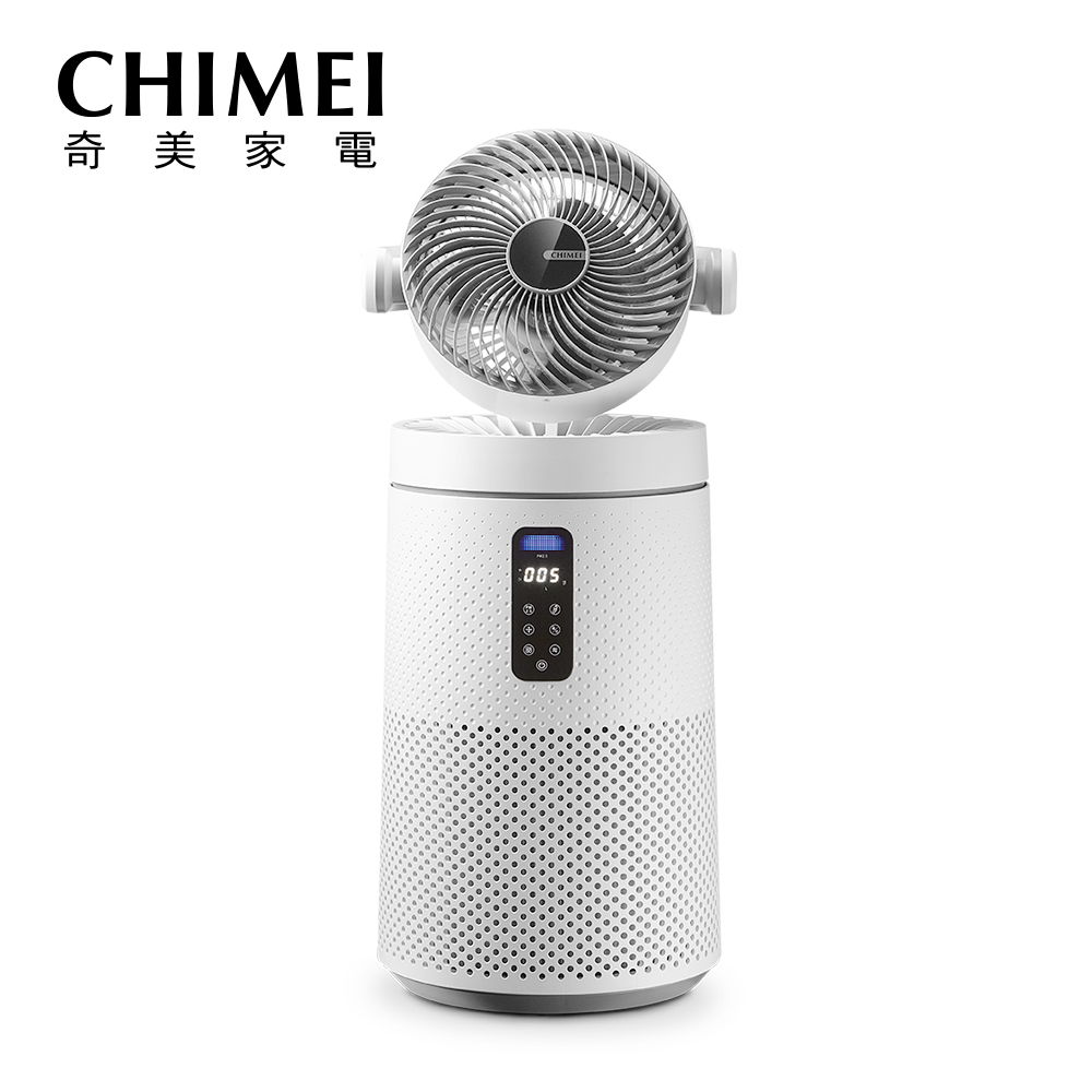 奇美智能空氣清淨機AP-09FRC1, , large
