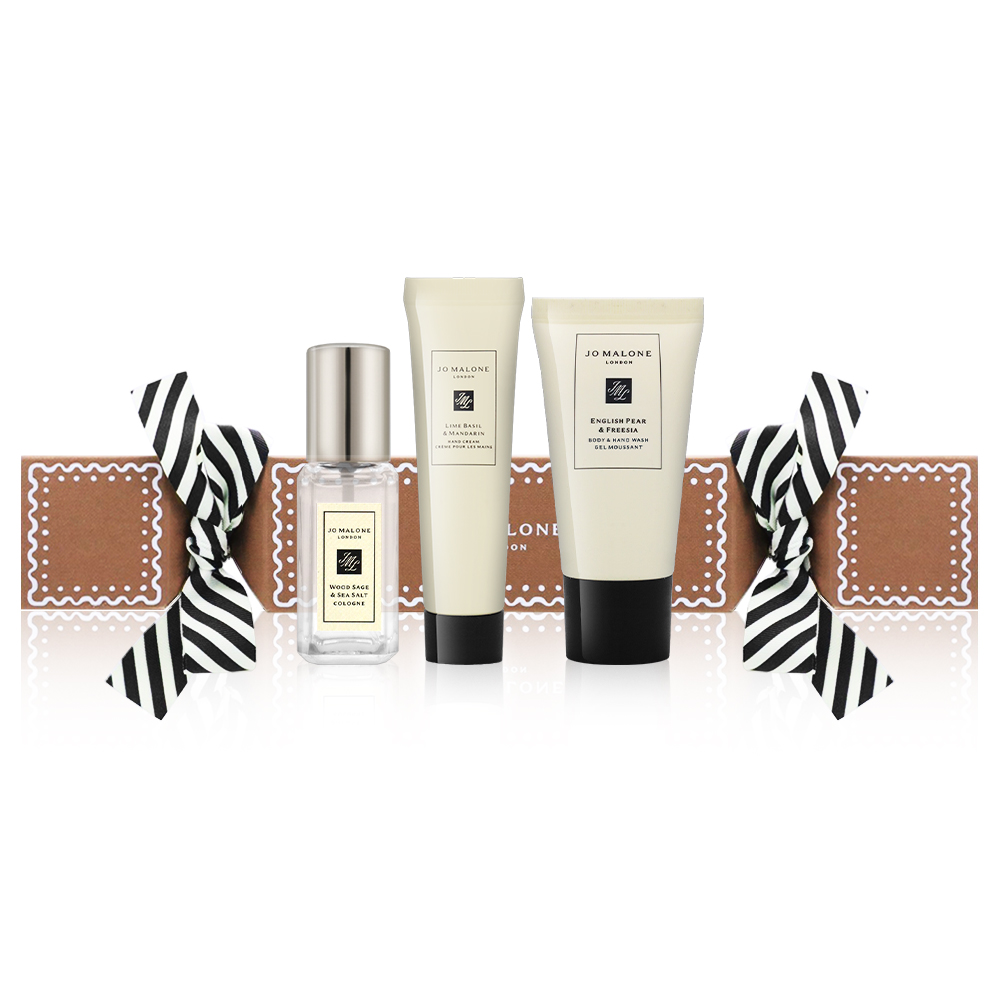 Jo Malone Xmas Gift Set, , large