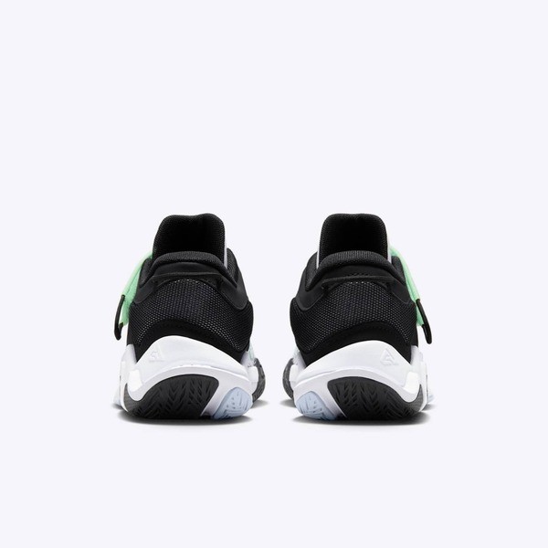 [Kixpress] Nike Giannis Immortality 2 PS 中童 籃球鞋 運動鞋 魔鬼氈 白綠 [DQ1942-101], , large