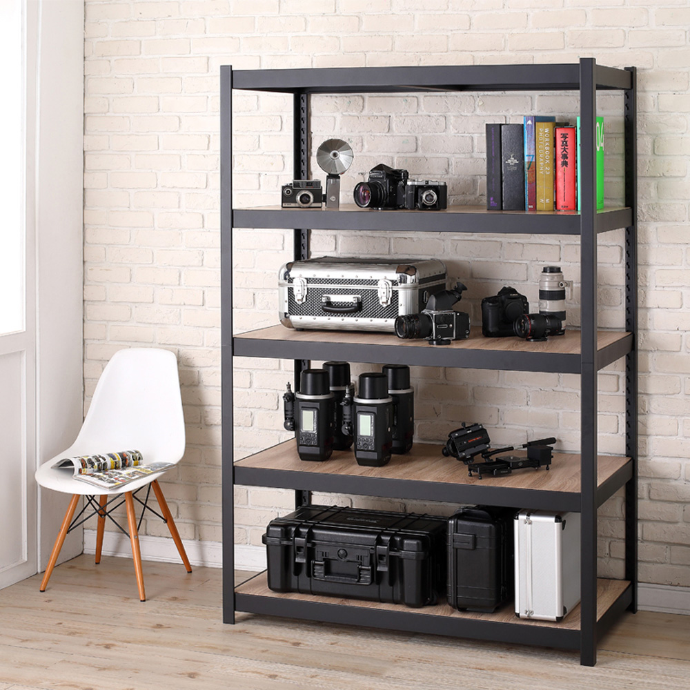 Slotted Angle Rack, , large