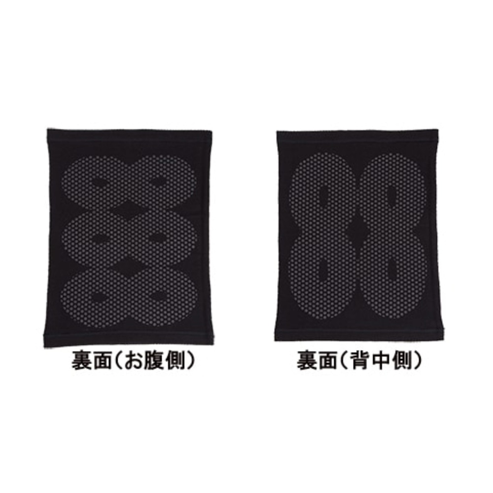 [佑全保健藥妝]PeaceEight 美舒護具 腹部用 1入/盒, , large