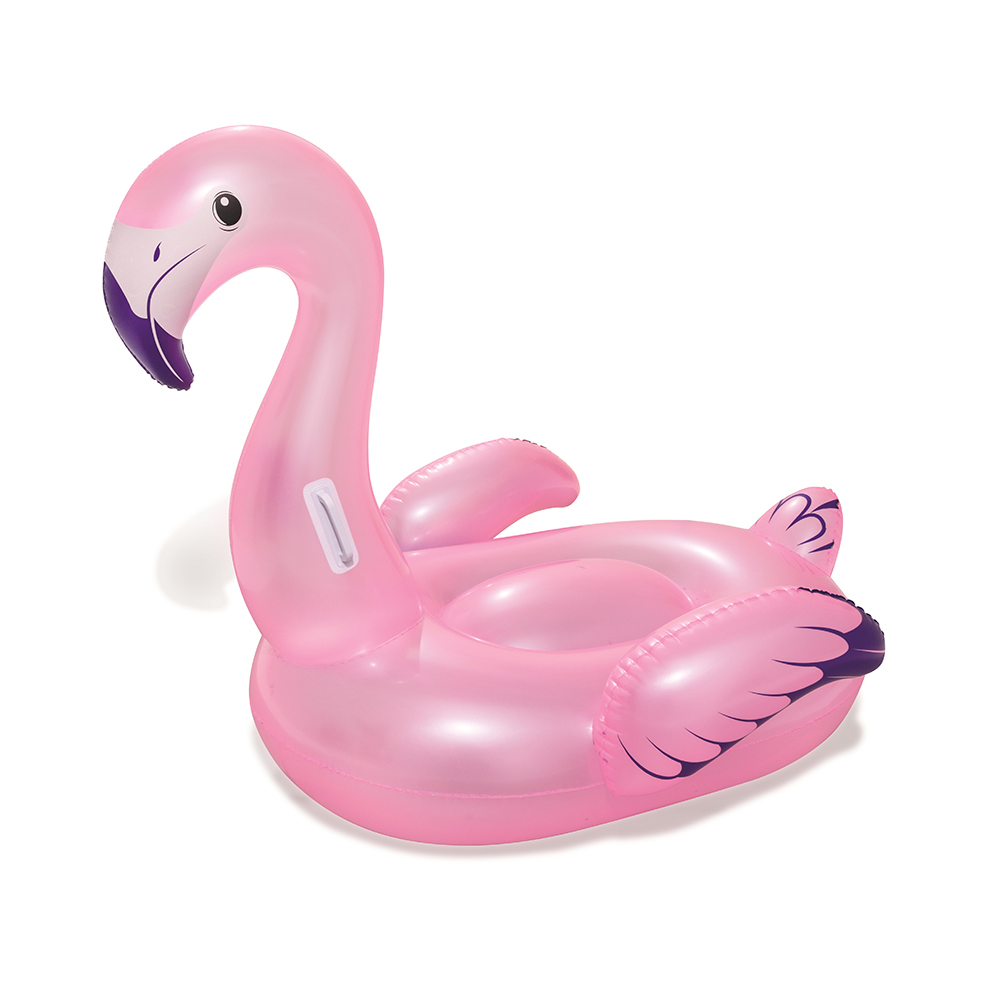 Bestway 丹頂鶴大型充氣座騎 41122, , large