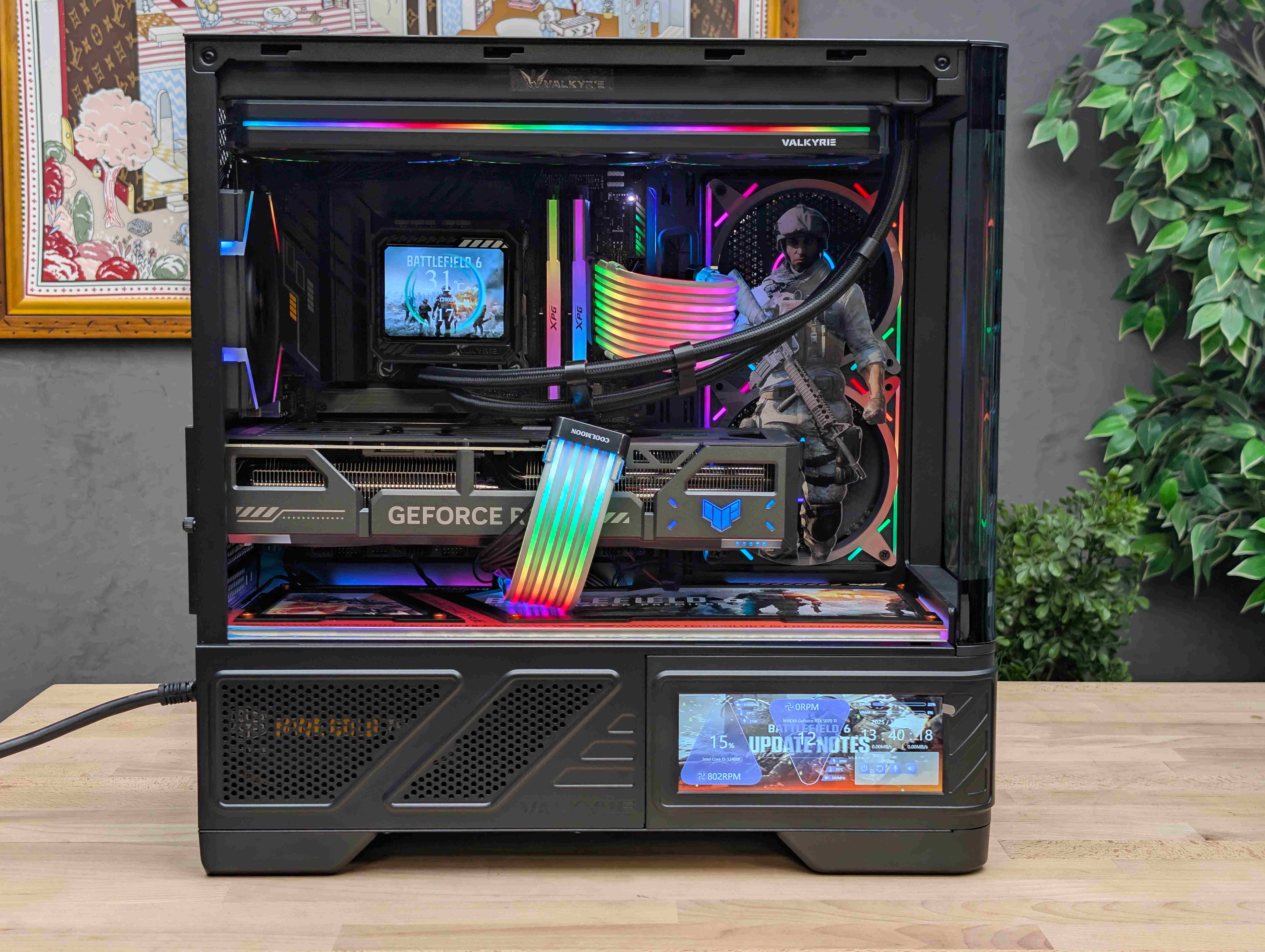 戰地風雲6主機(B) ❤️收到即完免安裝❤️(B+10+4)(4), , large