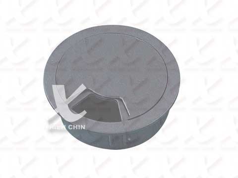 PLASTIC GROMMETS, FIRE RESIST, , large