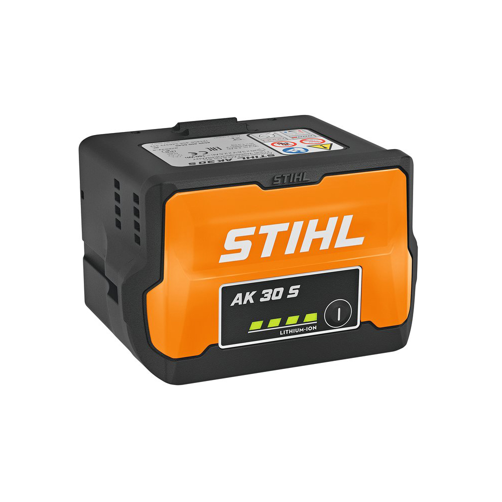 [Germany STIHL] Convenient Battery AK30S, , large