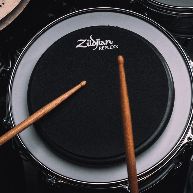 Zildjian X REFLEXX 6吋 10吋打點板【敦煌樂器】, , large