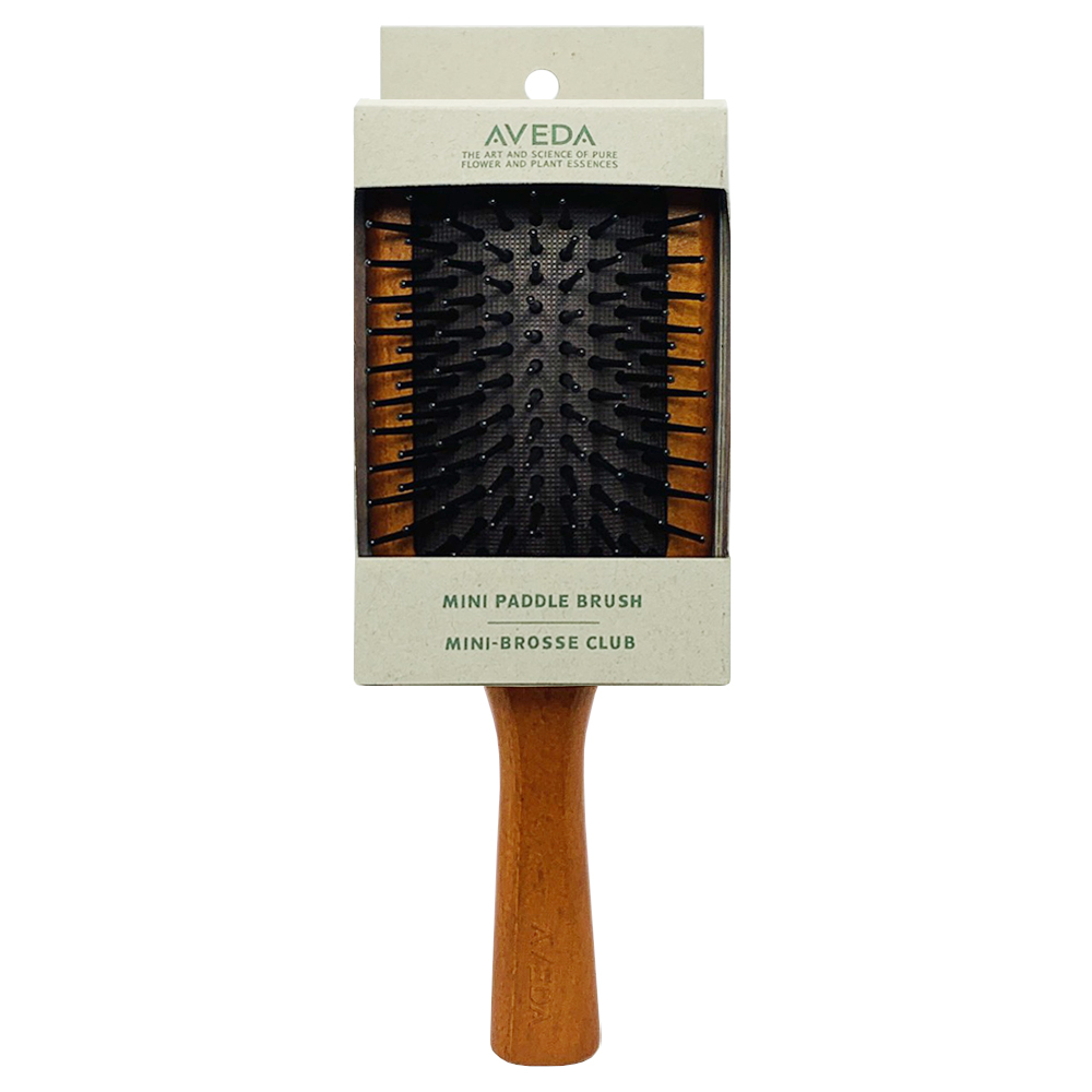 AVEDA Wooden Comb, , large