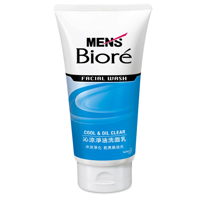 MEN S Biore CO Clear FW, , large