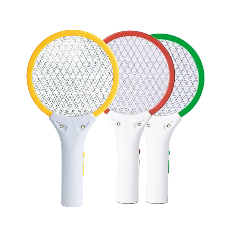 Mini mosquito swatter