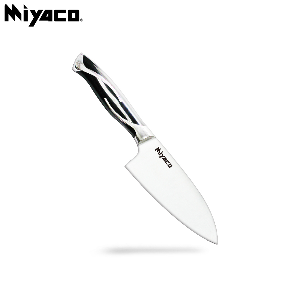 Miyaco 米雅可 黑晶刀具 小庖丁刀-Leidea樂德兒, , large