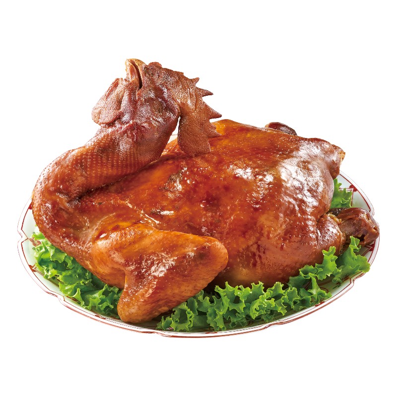 YamauchiChicken SugarcaneSmokedChicken, , large