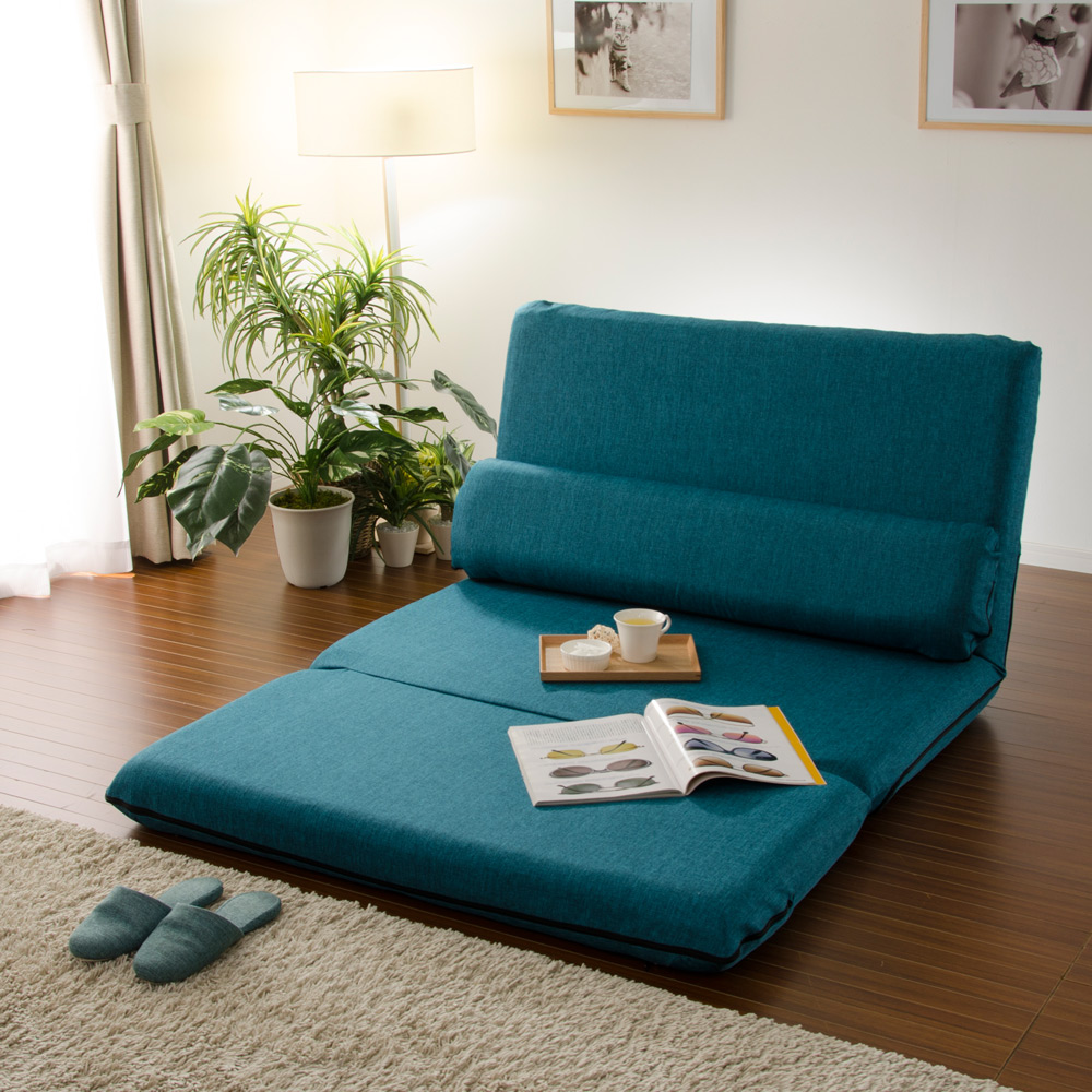 「CELLUTANE」Folding sofa, , large