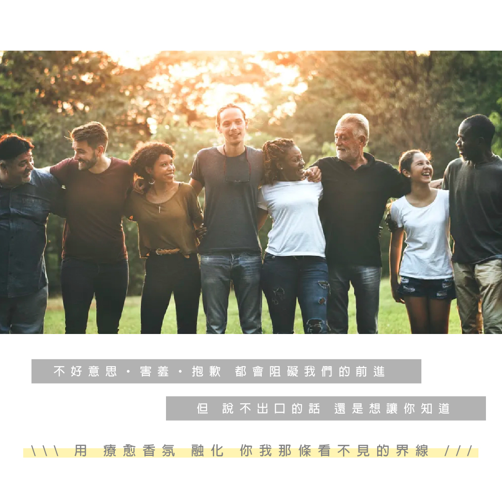 西語告白香氛蠟燭-柑橘, , large