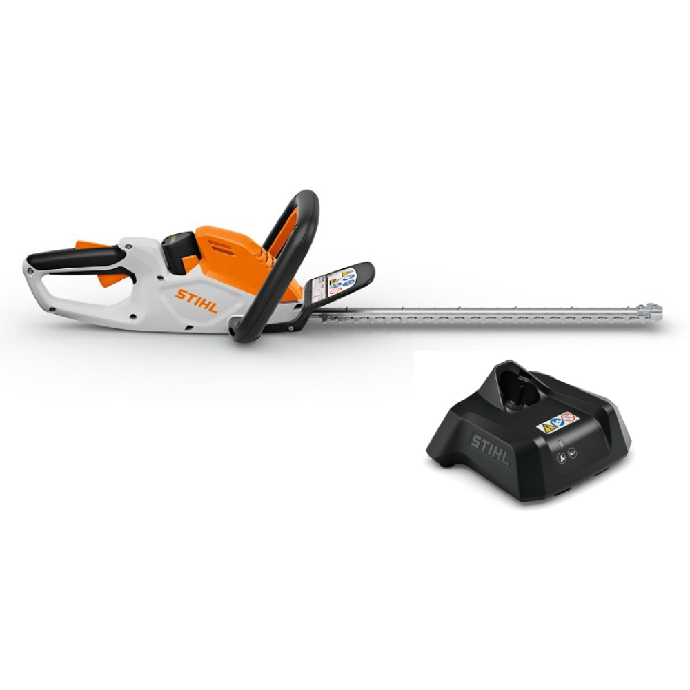 STIHL HSA 30 10.8V Lithium-Ion Hedge Shears (Single Battery)