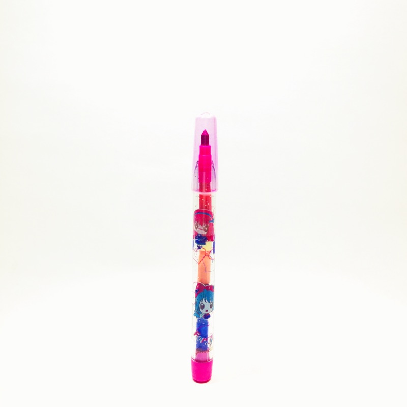 Pencom尚禹 胖胖彩虹筆（C1001-1), , large