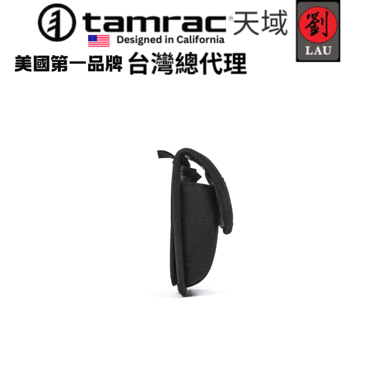 [劉氏國際](69折)Tamrac Compact Filter Case T0355-1919 鏡片袋, , large