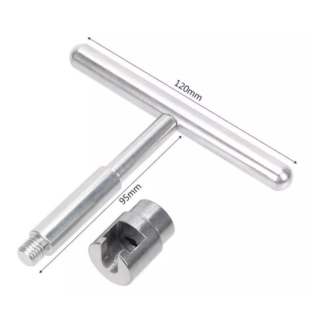 汽修版金修復器T型拉桿+18藍膠片, , large