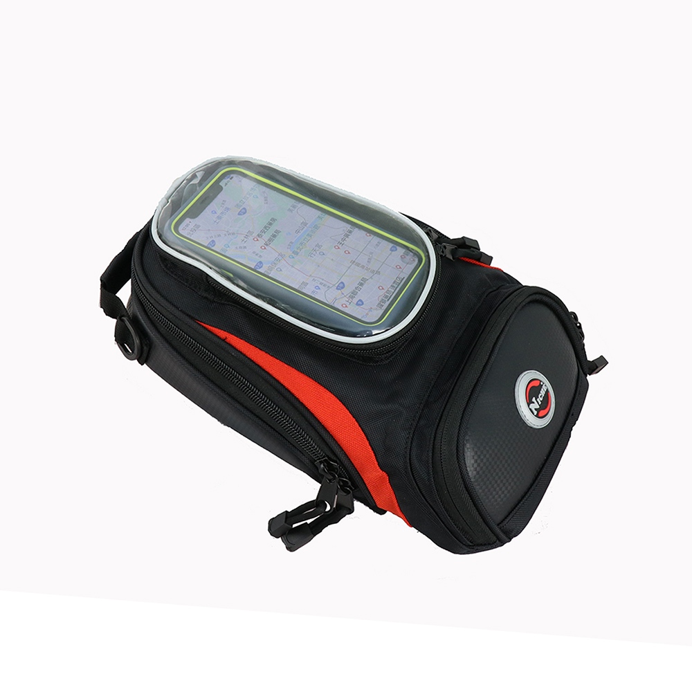 【Niche 樂奇】重機蝶型小油箱包 (吸盤式和磁吸式) NMO-8229, , large