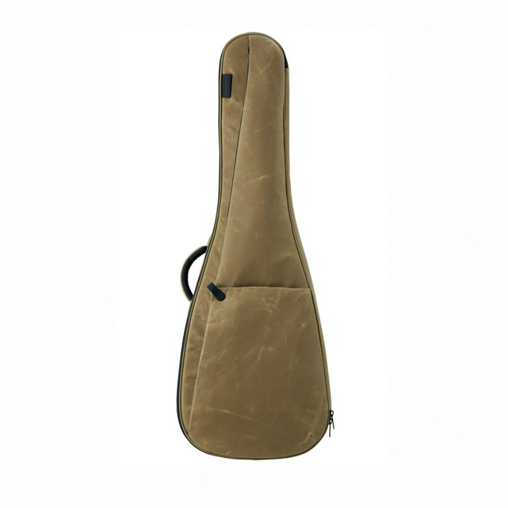 basiner BRISQ EB Relic Khaki 限量系列 電貝斯袋【敦煌樂器】, , large