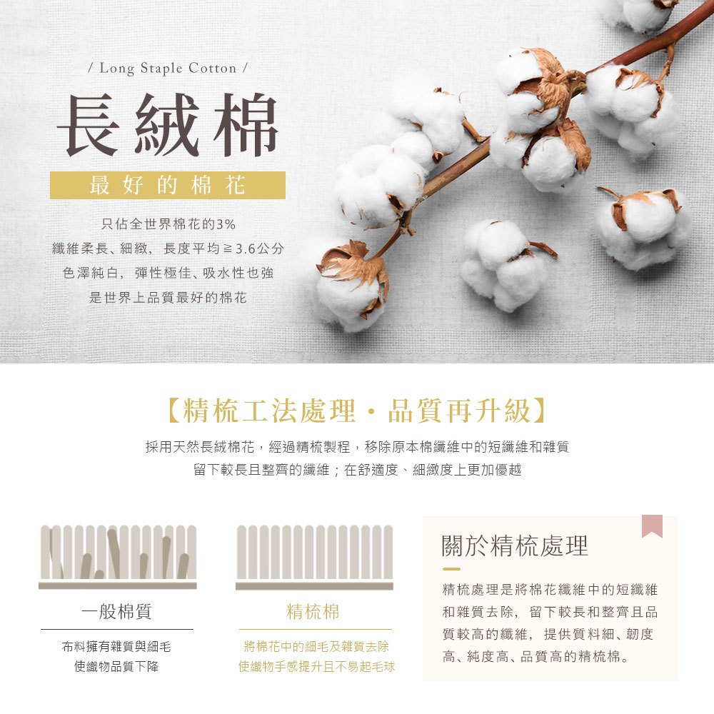 【DUYAN 竹漾】300織長絨精梳棉-雙人/加大 刺繡床包兩用被組 / 秘海藍, , large