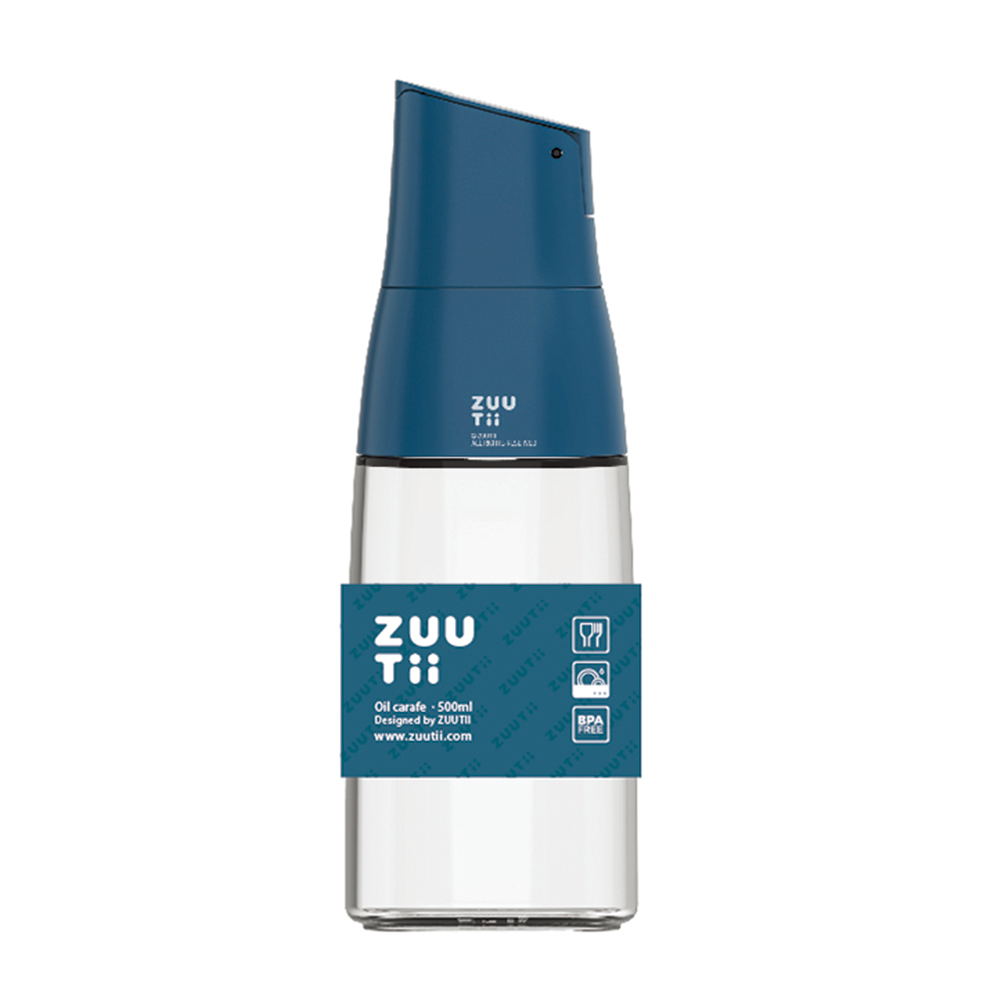 DipDipLife | ZUUTii|Oil Carafe