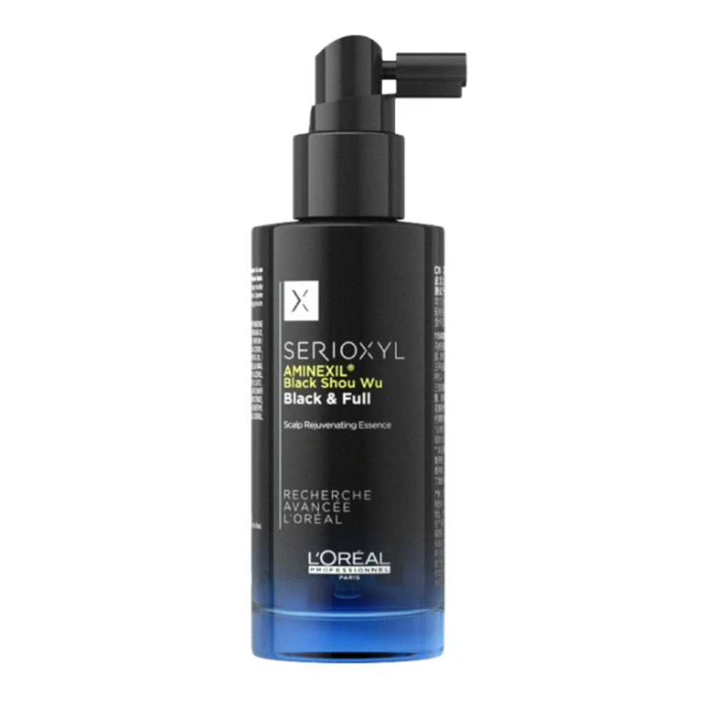 L'Oréal Paris, , large