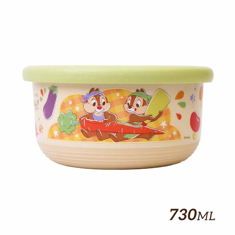 304 STAINLESS STEEL BOWL 730ml, , large