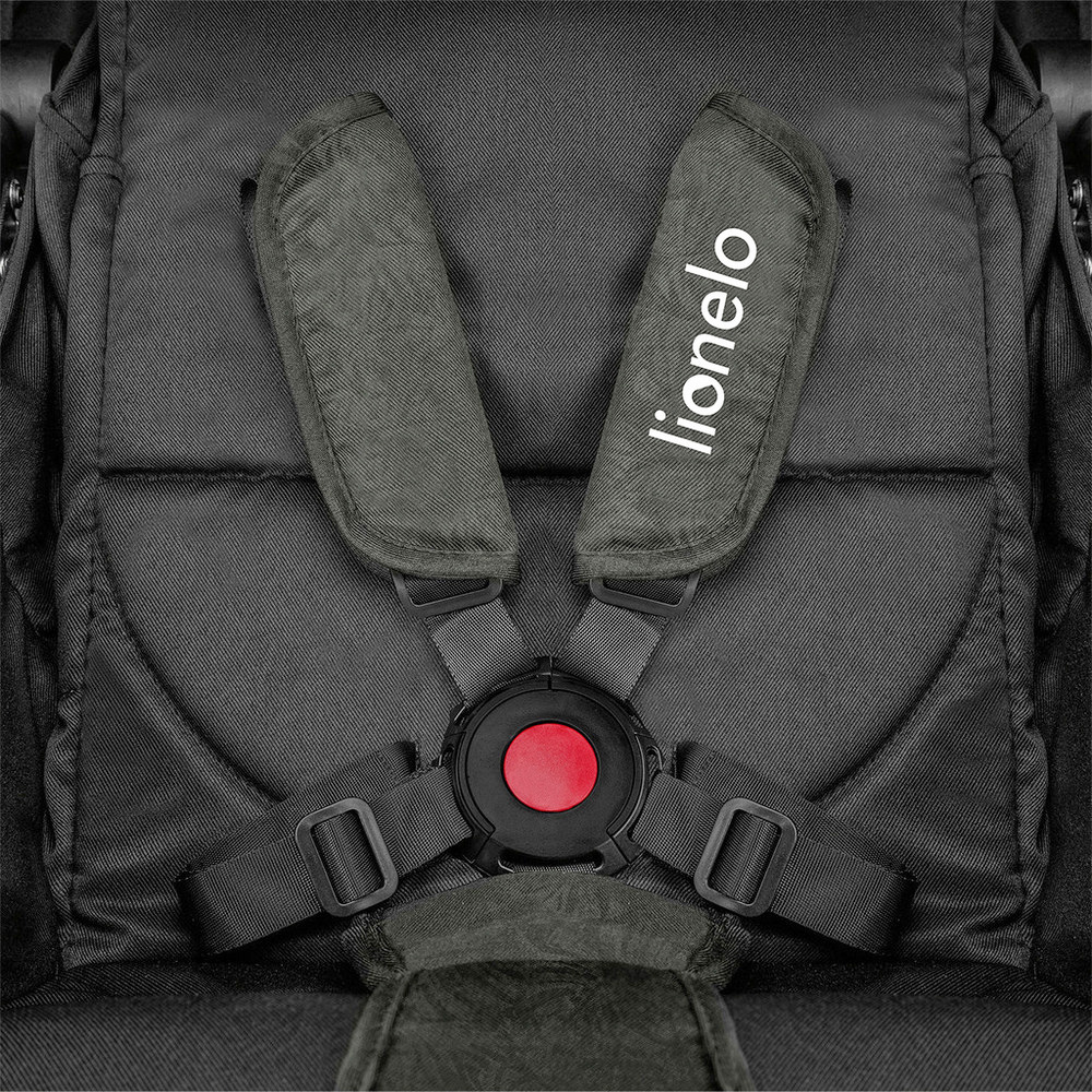 Lionelo Stroller Julie One, , large