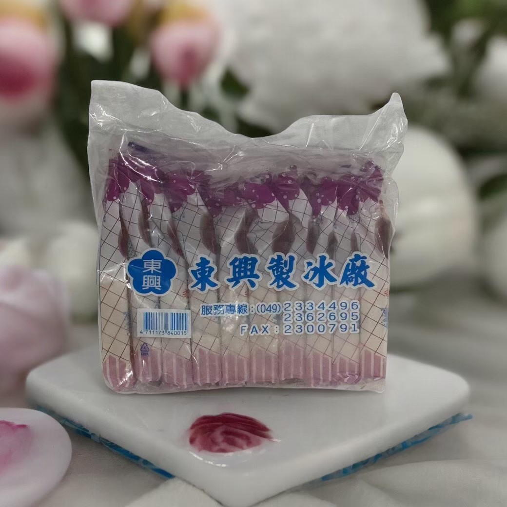[達昕]東興冰棒/百香果/10支一袋, , large