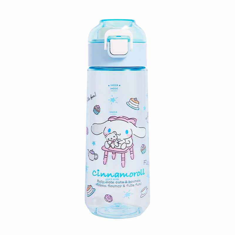 ONE TOUCH TRITAN WATER BOTTLE, , large