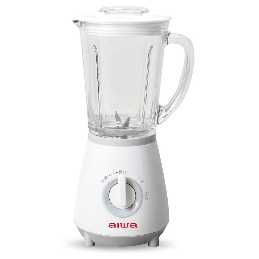 AIWA 愛華 600ml家庭號果汁機 IWJ-198Y, , large