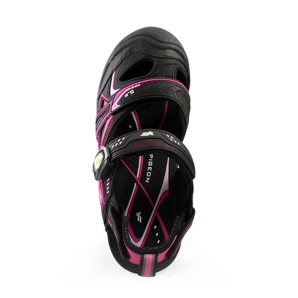 Ladies sport sandals, , large