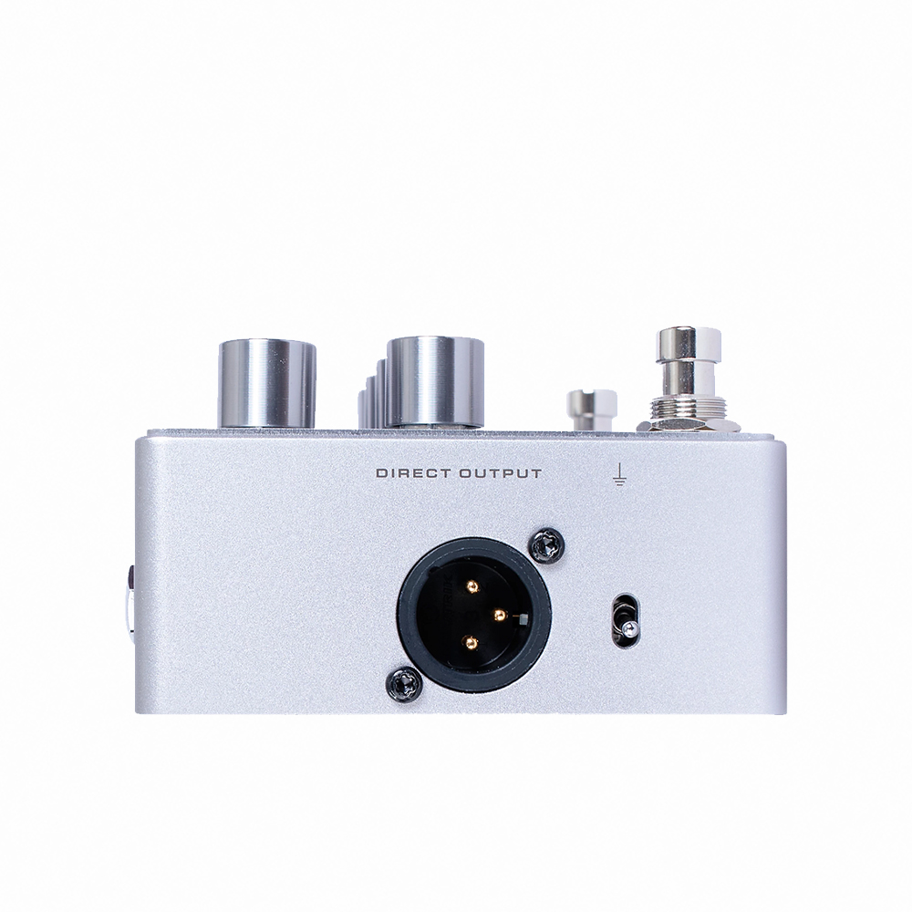 Darkglass Kaamos Bass Distortion & Octaver, , large