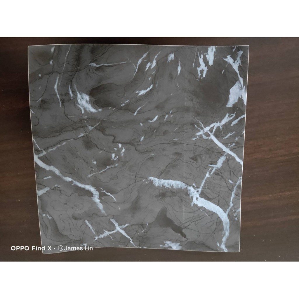 GS MALL 台灣製造 一組20入 磁磚裝飾貼紙 15X15公分 磁磚貼 磁磚裝飾 貼紙 大理石貼紙 磁磚貼紙 窗貼, , large