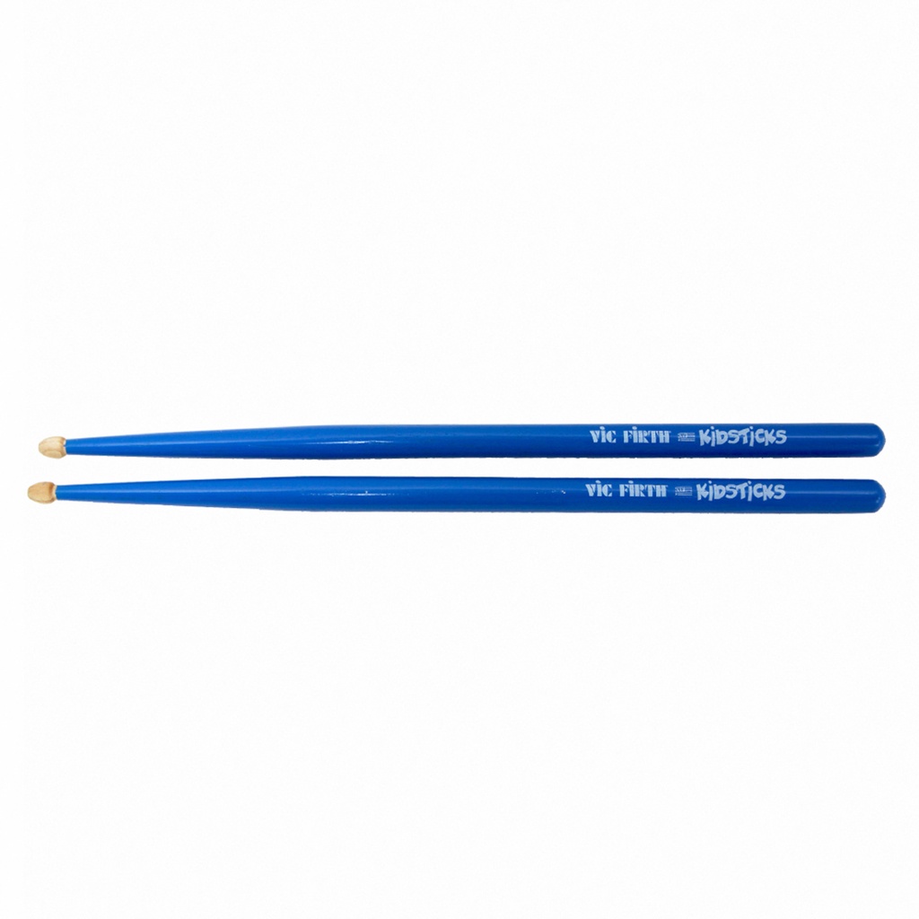 VIC FIRTH VFPX-KIDS 胡桃木兒童用鼓棒【敦煌樂器】, , large