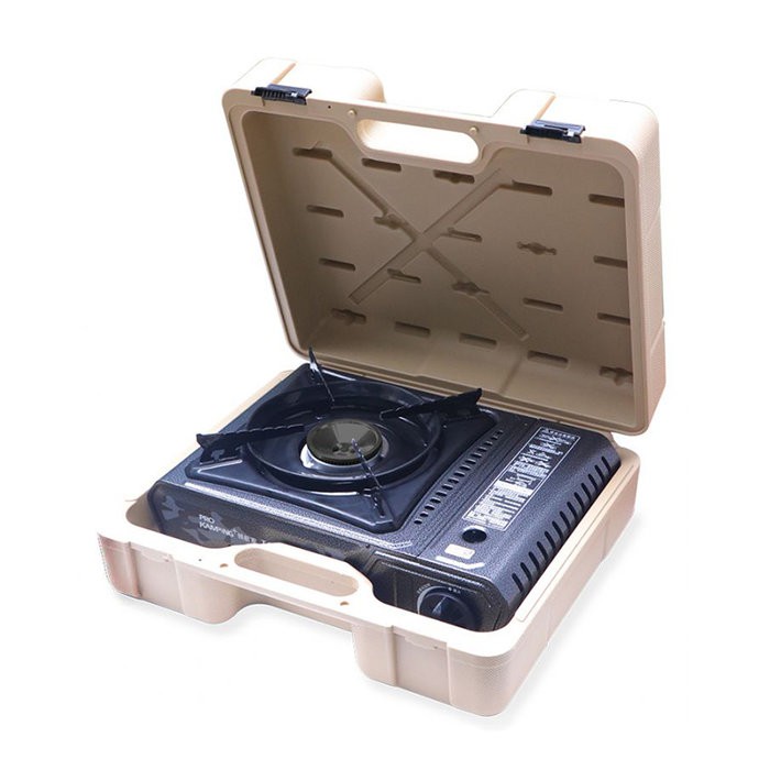 【Pro Kamping領航家】Tank爐 4.1KW 第二代 瓦斯爐 卡式爐, , large