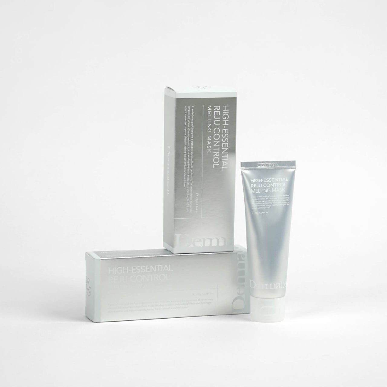 [韓國儷人閣] DERMABELL德瑪貝爾 水光膠原撕拉面膜, , large