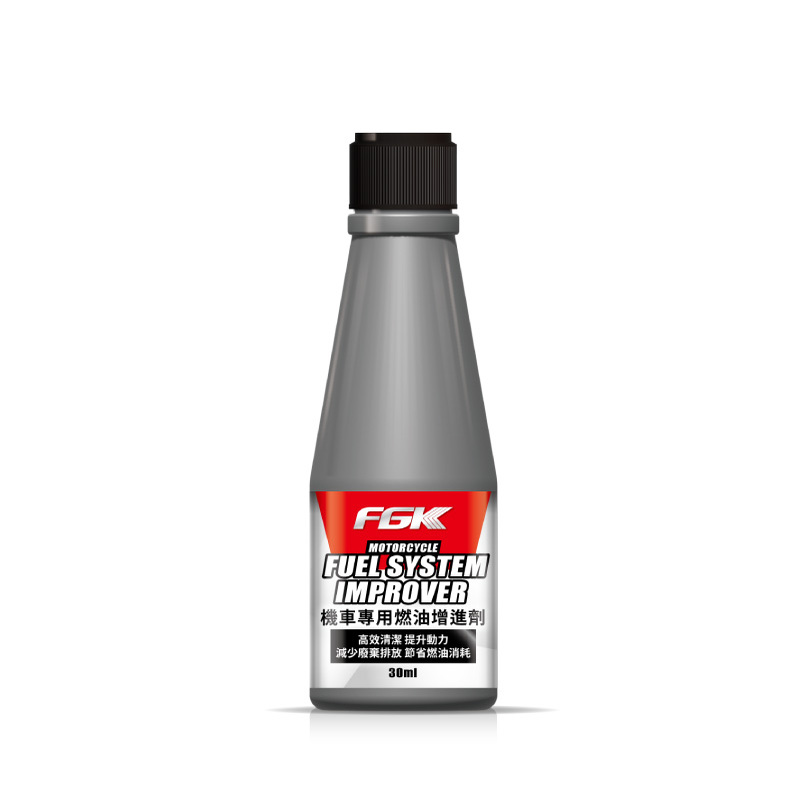 FGK 機車專用燃油增進劑, , large