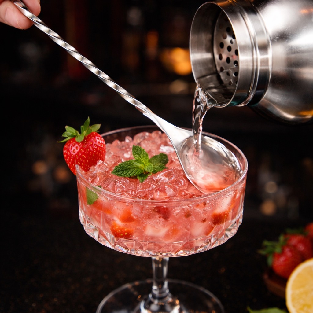 [巴果果]304吧叉匙 SOOB-01-30, 不銹鋼色, large