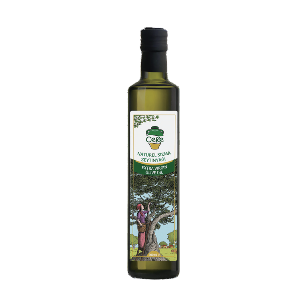 CERE EXTRA VIRGIN OLIVE OIL, , large